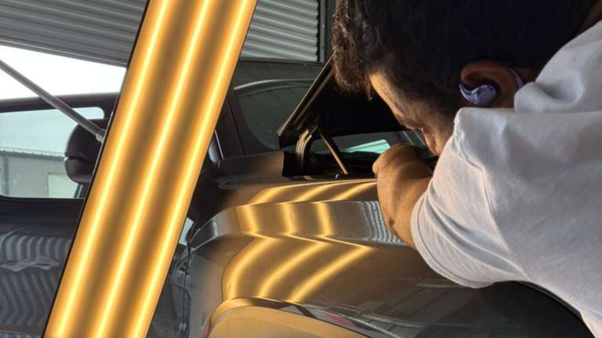 SC Auto Hail Repair 2