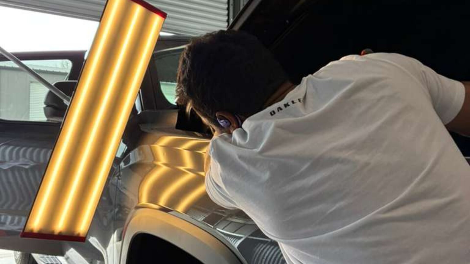 SC Auto Hail Repair 3