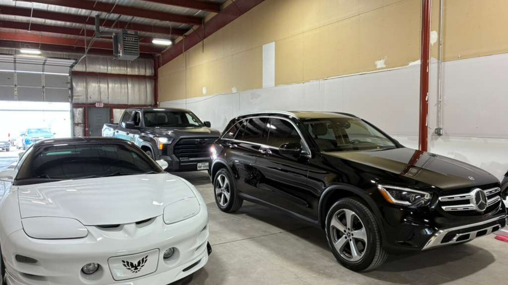 SC Auto Hail Repair 4